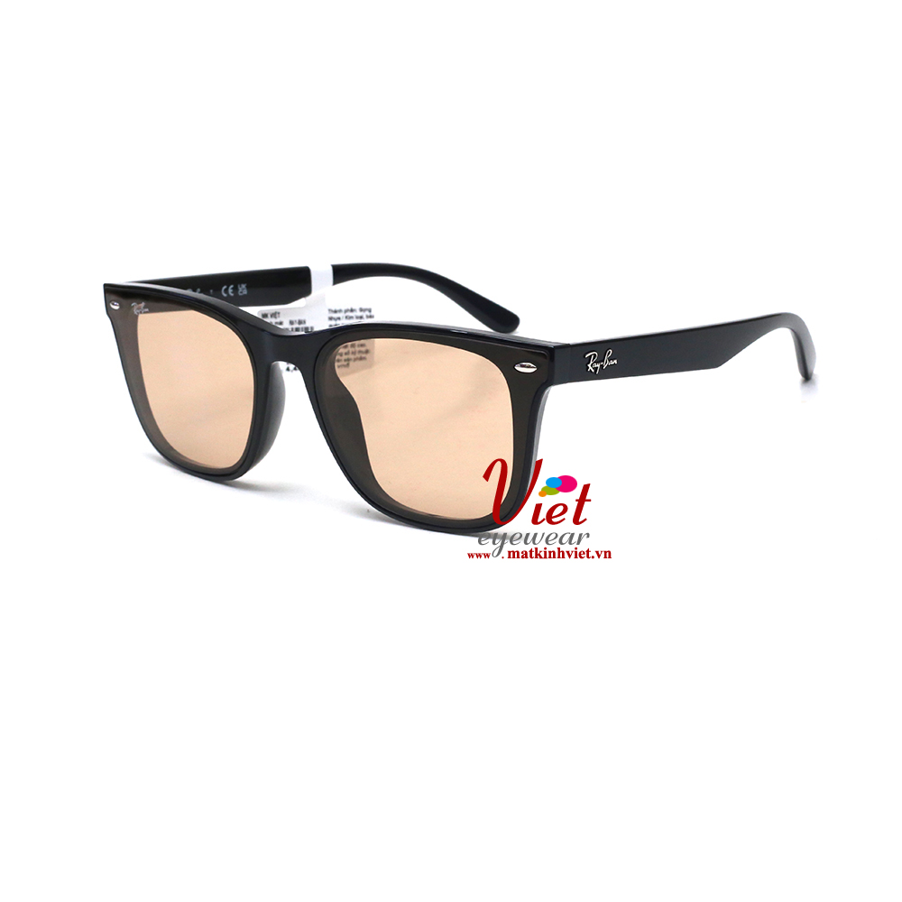 Kính mát RayBan RB4391D 601/93